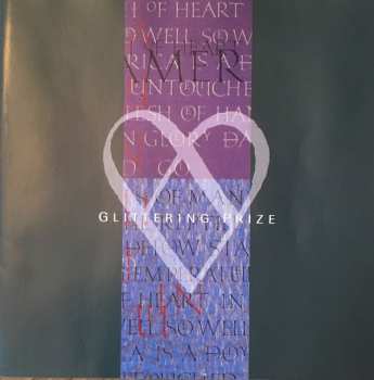 CD Simple Minds: Glittering Prize 81/92