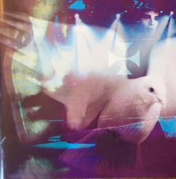 CD Simple Minds: Glittering Prize 81/92
