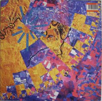 LP Simple Minds: Street Fighting Years