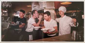 LP Simple Plan: Harder Than It Looks LTD | CLR