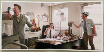 LP Simple Plan: Harder Than It Looks LTD | CLR