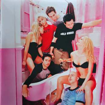 LP Simple Plan: No Pads, No Helmets...Just Balls