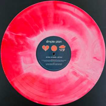 LP Simple Plan: No Pads, No Helmets...Just Balls