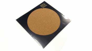 Audiotechnica Simply Analog - Cork Slip Mat Standard Edition