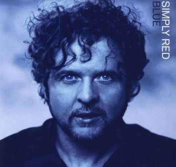 LP Simply Red: Blue CLR