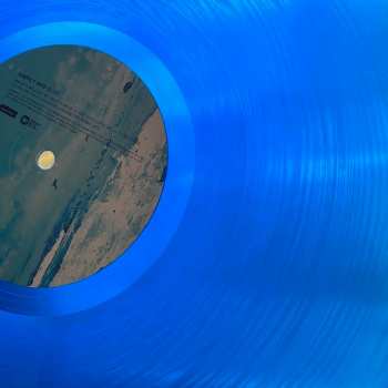 LP Simply Red: Blue CLR