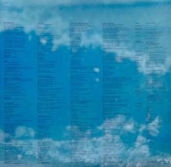 LP Simply Red: Blue CLR
