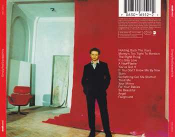 CD Simply Red: Greatest Hits