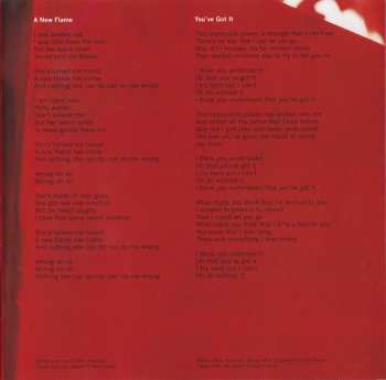 CD Simply Red: Greatest Hits
