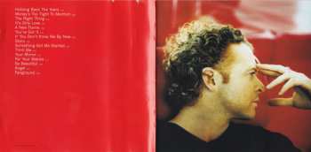 CD Simply Red: Greatest Hits