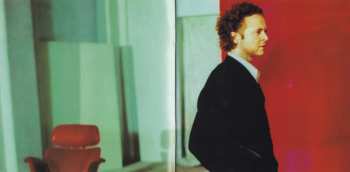 CD Simply Red: Greatest Hits