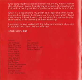 CD Simply Red: Greatest Hits