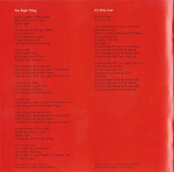 CD Simply Red: Greatest Hits