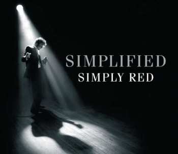2CD/DVD Simply Red: Simplified DLX