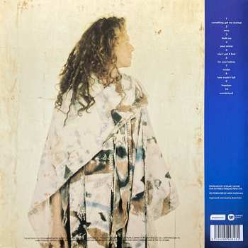LP Simply Red: Stars