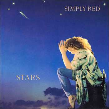LP Simply Red: Stars