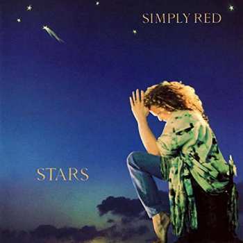 LP Simply Red: Stars
