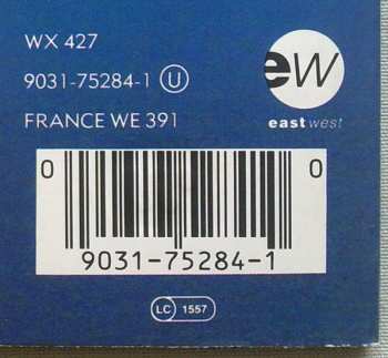 LP Simply Red: Stars