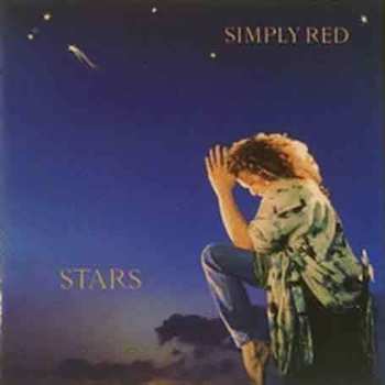CD Simply Red: Stars