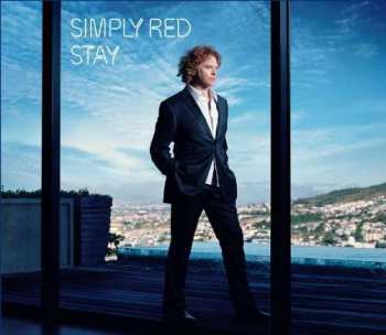 2CD/DVD Simply Red: Stay  DLX