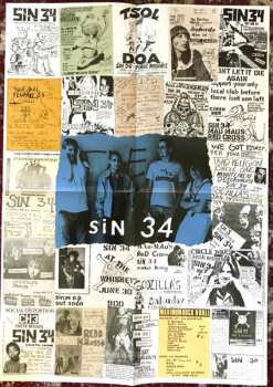 LP Sin 34: Die Laughing Expanded