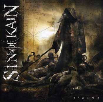 Album Sin Of Kain: The End