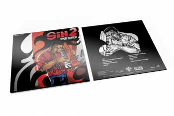 LP Sin2: Where I'm From LTD