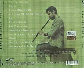 CD Sinan Cem Eroğlu: Ocak DIGI