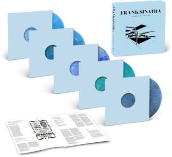 Album Sinatra,frank: Long Ago Far Away