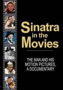 Album Sinatra,frank: Sinatra In The Movies: Man & His Motion Pictures