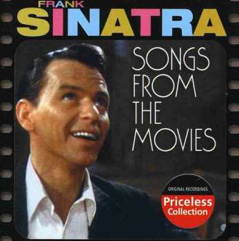 Album Sinatra,frank: Songs From The Movies