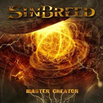 CD Sinbreed: Master Creator LTD | DIGI