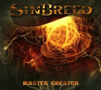 LP Sinbreed: Master Creator LTD | CLR