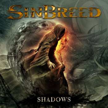 LP Sinbreed: Shadows
