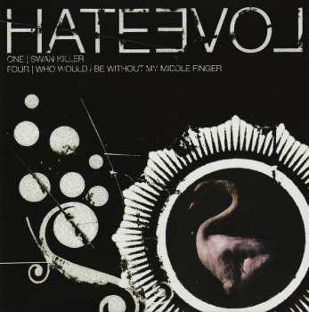 CD Since By Man: A Love Hate Relationship