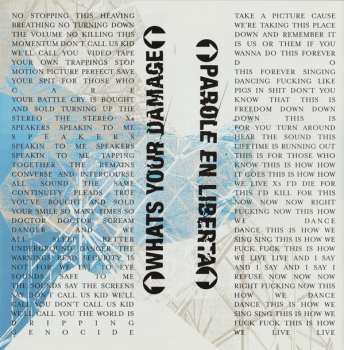 CD Since By Man: We Sing The Body Electric
