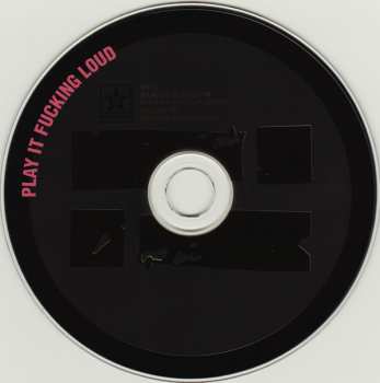 CD Since By Man: We Sing The Body Electric