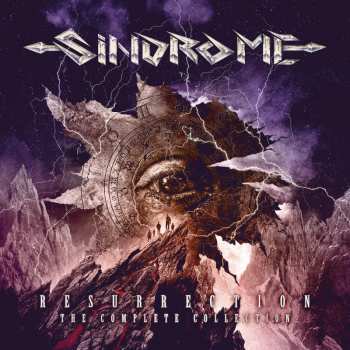 Album Sindrome: Resurrection - The Complete Collection