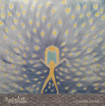 MC Sinéad O'Connor: Universal Mother