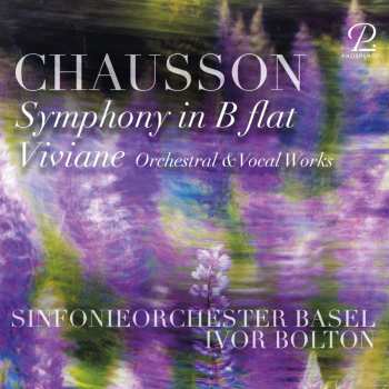 Album Robert Schumann: Sym No. 1