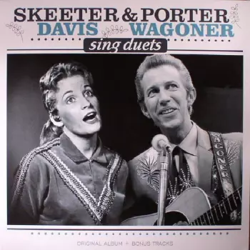 Sing Duets