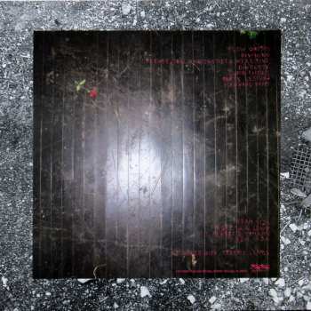 LP Singer: Unhistories