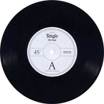 SP Single: Mr. Shoji