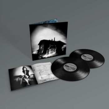 2LP Set Fire To Flames: Sings Reign Rebuilder LTD