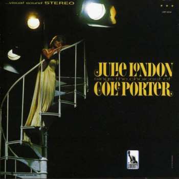 CD Julie London: Sings The Choicest Of Cole Porter