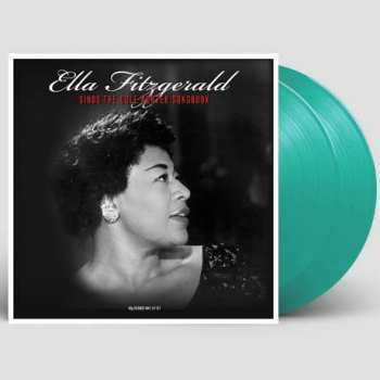2LP Ella Fitzgerald: Ella Fitzgerald Sings The Cole Porter Songbook LTD | CLR