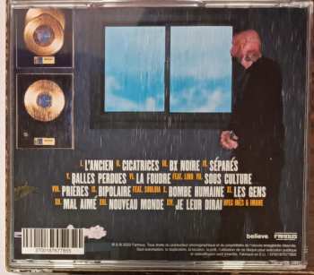 CD Sinik: Niksi