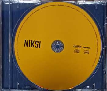 CD Sinik: Niksi
