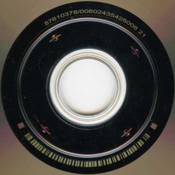 CD Sinikka Langeland: Wolf Rune