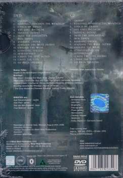 CD/DVD/Set di cofanetti Sinister: Prophecies Denied LTD